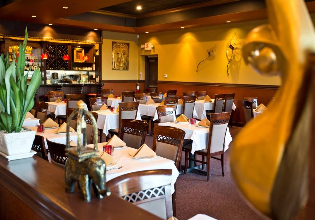 New Krungthai | restaurant | 590 Showers Dr, Mountain View, CA 94040, USA | 6505590366 OR +1 650-559-0366