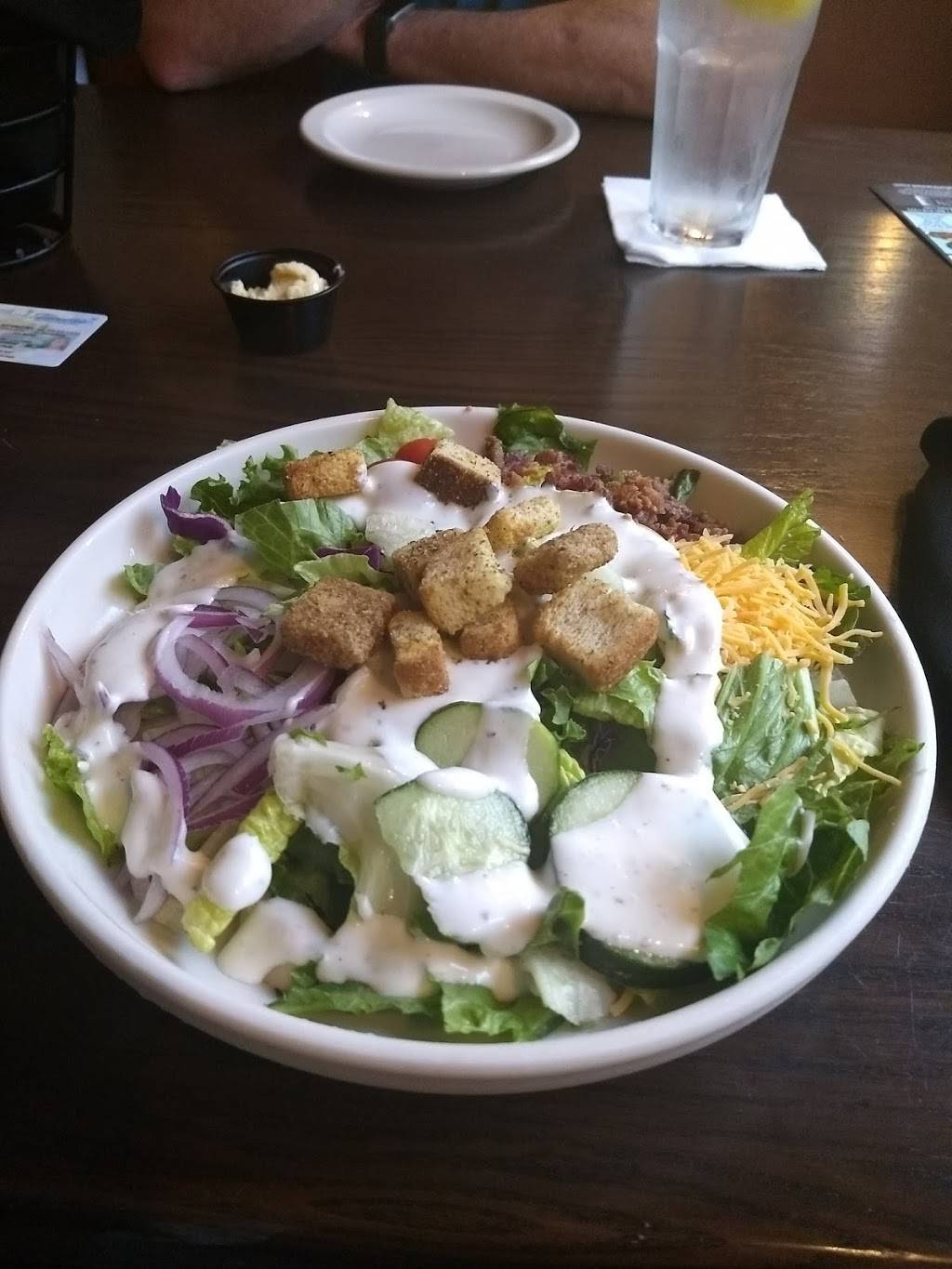 Alamo Steakhouse | restaurant | 705 East Pkwy, Gatlinburg, TN 37738, USA | 8654369998 OR +1 865-436-9998