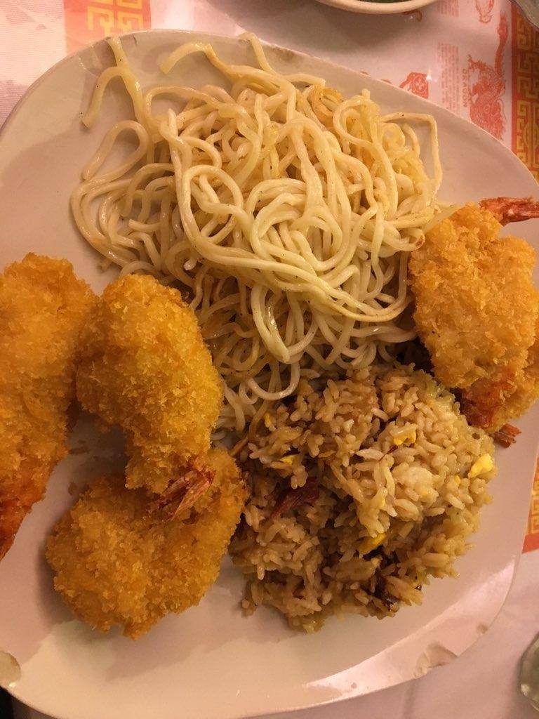 Golden Dragon Restaurant | restaurant | 1952 E Front St, Selma, CA 93662, USA | 5598960170 OR +1 559-896-0170