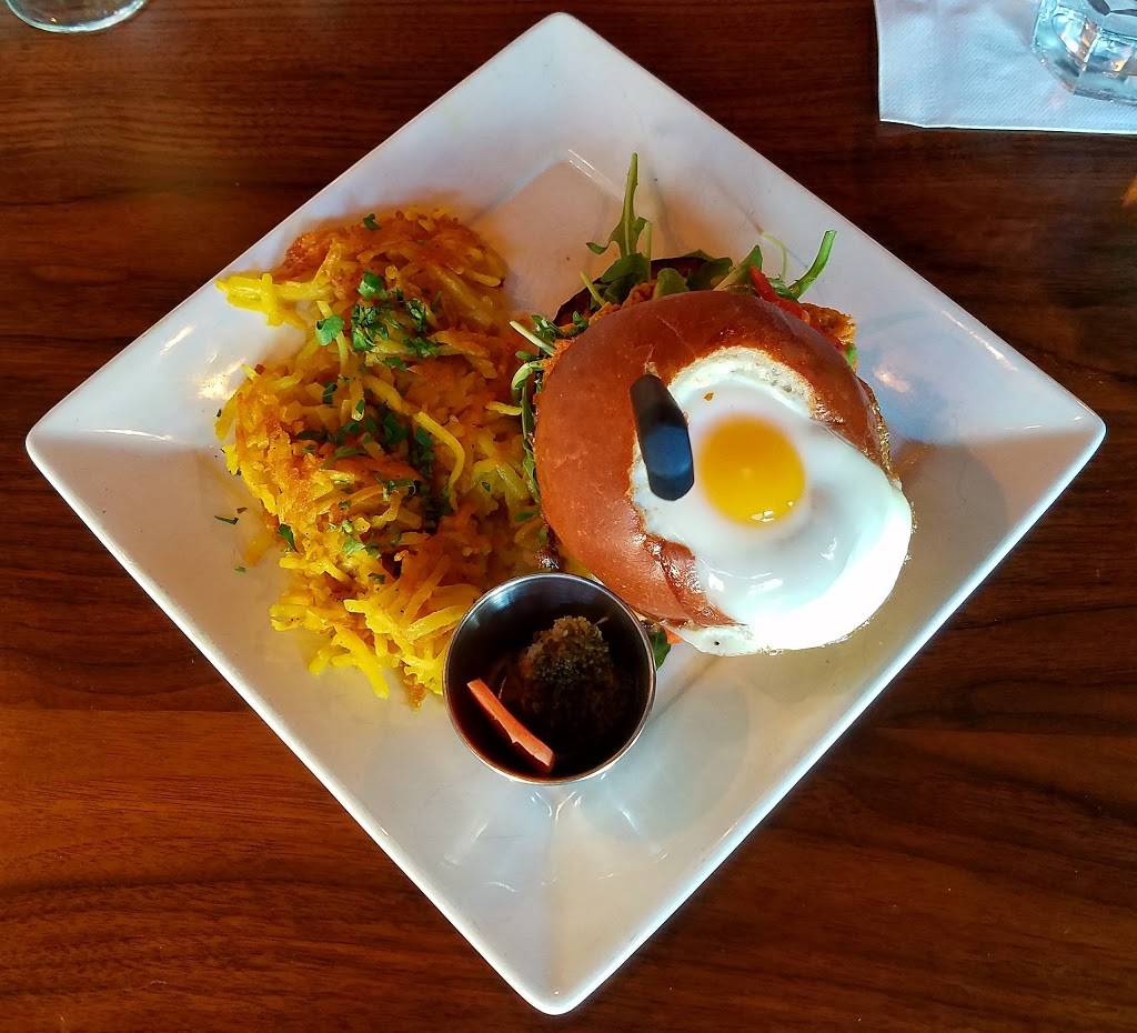 Cafe Teragram | cafe | 1234 W 7th St, Los Angeles, CA 90017, USA | 2136899103 OR +1 213-689-9103