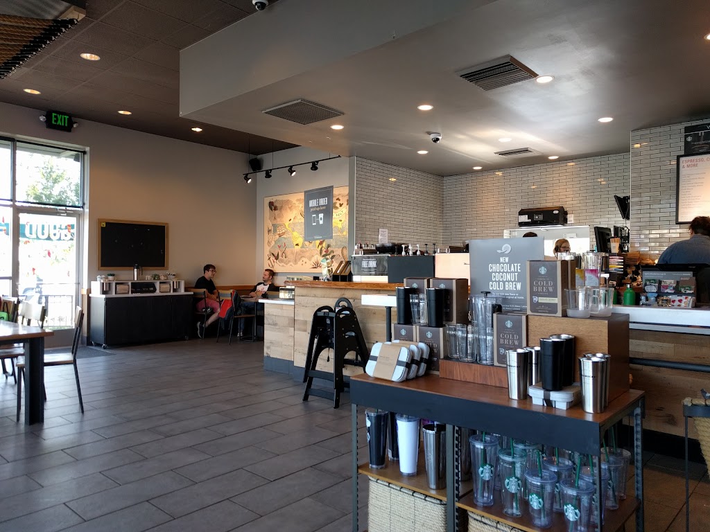 Starbucks | cafe | 905 E Oak St, Conway, AR 72032, USA | 5015058326 OR +1 501-505-8326