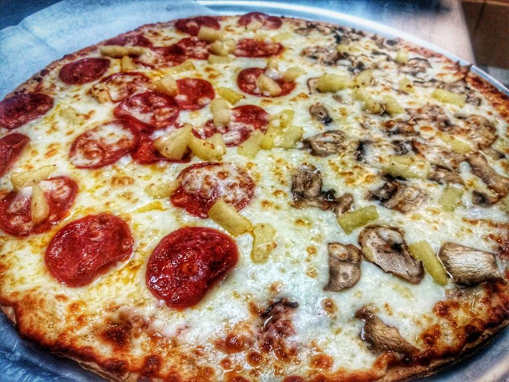 Pizza Bolis | meal delivery | 5624 Ox Rd Suite B, Fairfax Station, VA 22039, USA | 7035370557 OR +1 703-537-0557
