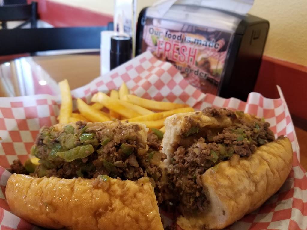 California Pastrami - Coors Blvd | meal takeaway | 10131 Coors Blvd NW, Albuquerque, NM 87114, USA | 5058999797 OR +1 505-899-9797