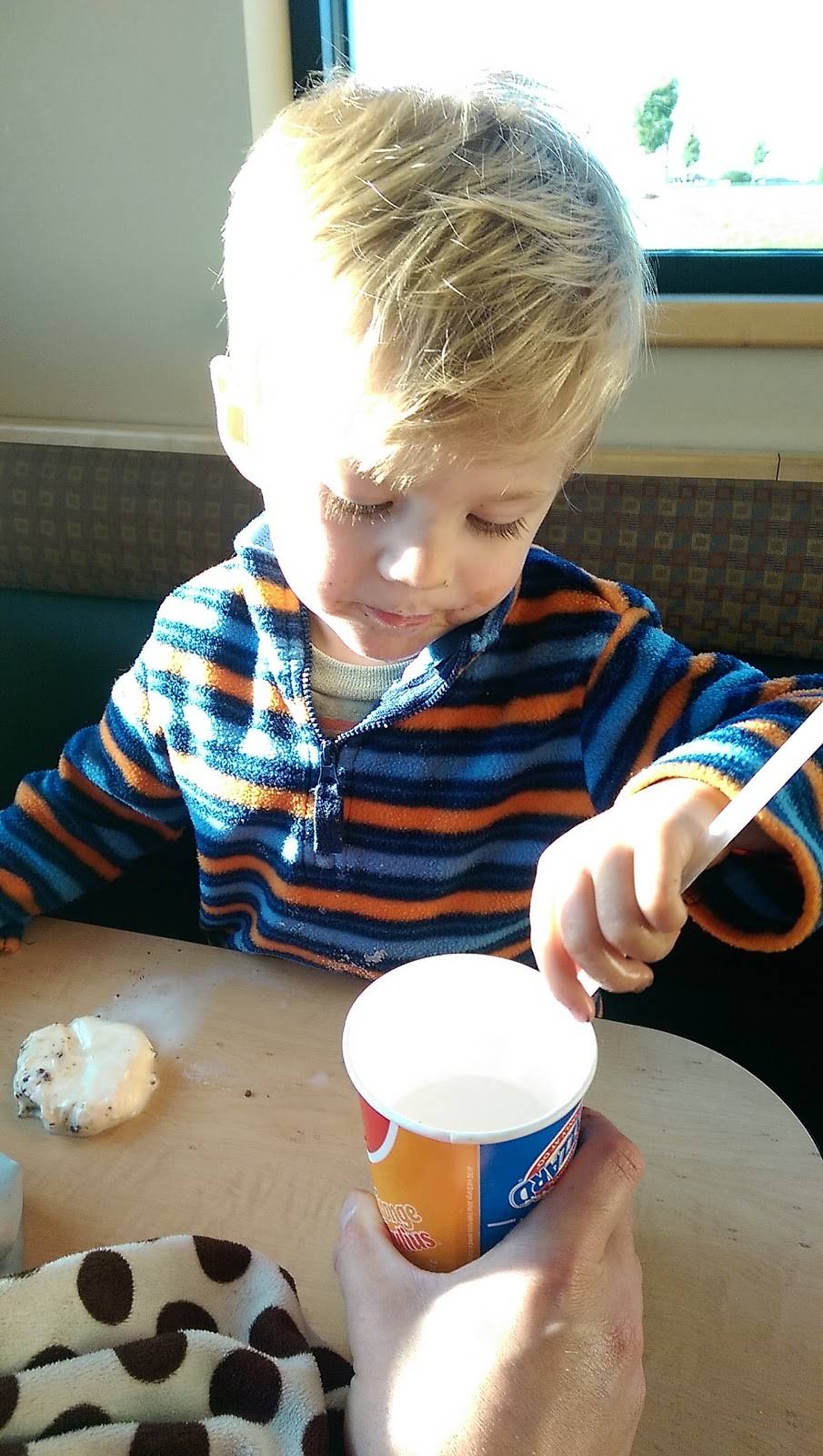 Dairy Queen Grill & Chill | restaurant | 8510 Bowman Dr, Lincoln, NE 68526, USA | 4024890736 OR +1 402-489-0736