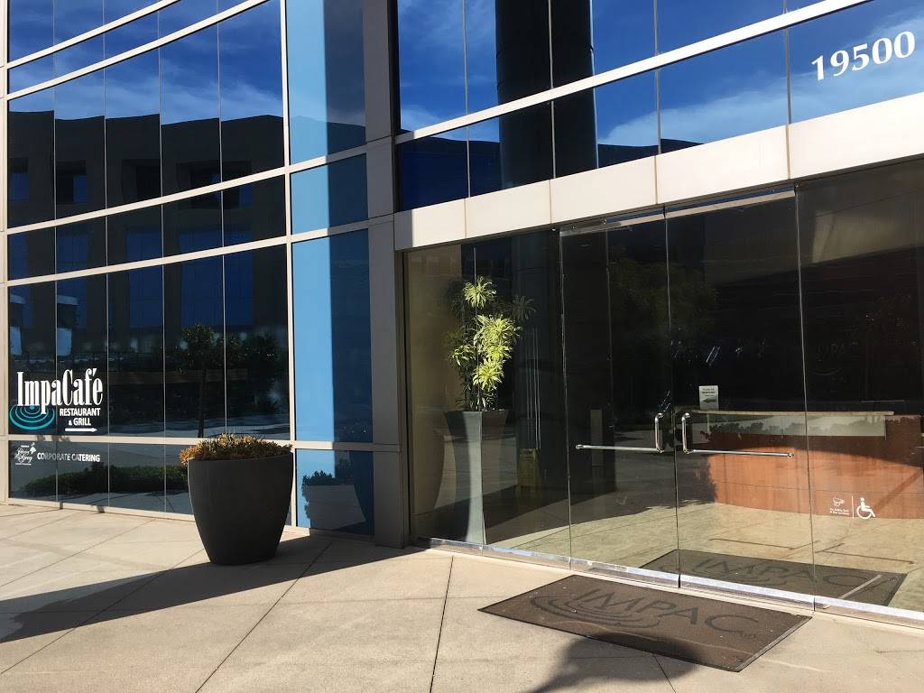 ImpaCafe | restaurant | 19500 Jamboree Rd, Irvine, CA 92612, USA | 9494753636 OR +1 949-475-3636
