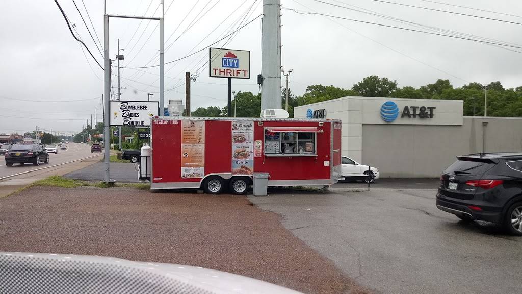 El Mariachi Loco | restaurant | 2024A N Highland Ave, Jackson, TN 38305, USA | 7316160736 OR +1 731-616-0736