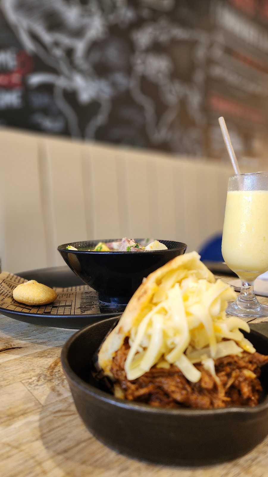 Seventy one Comida Vzla | restaurant | 1138 Normandy Dr, Miami Beach, FL 33141, USA | 7867177176 OR +1 786-717-7176