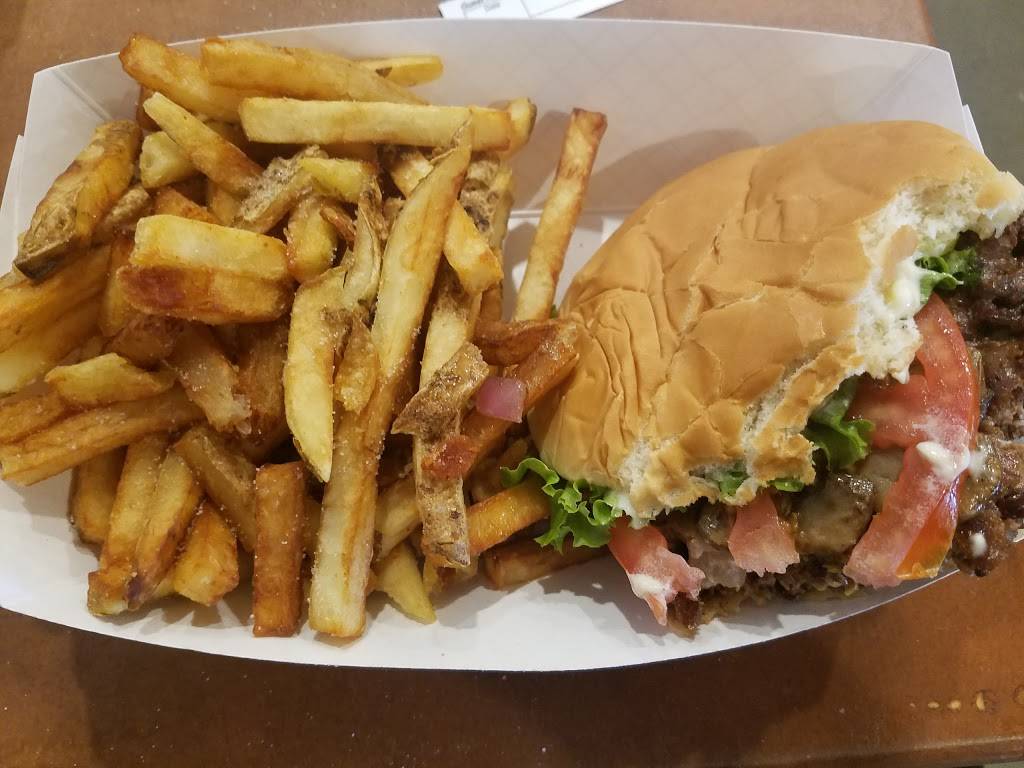 Patricks Butcher Boy Burgers | restaurant | 215 Westfork St, Alma, AR 72921, USA | 4794307270 OR +1 479-430-7270