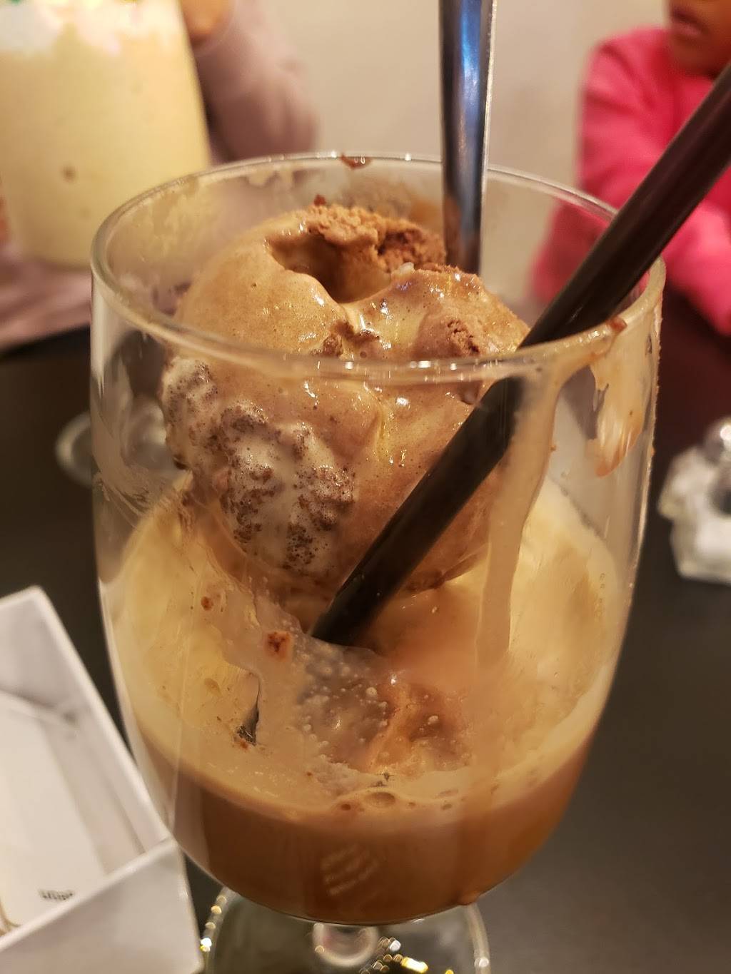 The Straw: Modern Milkshakes | restaurant | 1215 Baker St Suite A, Costa Mesa, CA 92626, USA | 7148523772 OR +1 714-852-3772