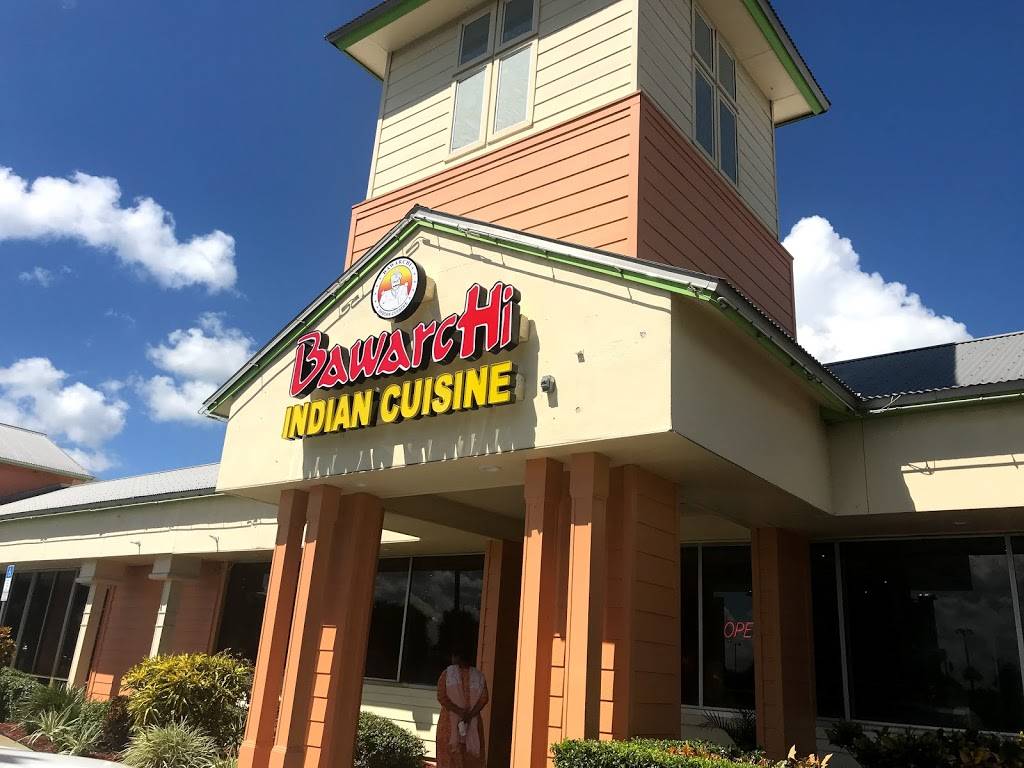 Bawarchi Biryanis Orlando - Indian Restaurant | restaurant | 6315 International Dr, Orlando, FL 32819, USA | 4073687938 OR +1 407-368-7938