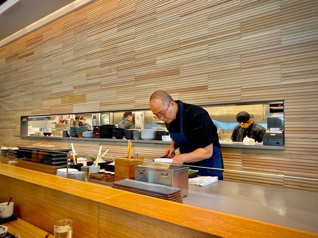 DOMODOMO Jersey City | restaurant | 200 Greene St, Jersey City, NJ 07311, USA | 2012670222 OR +1 201-267-0222