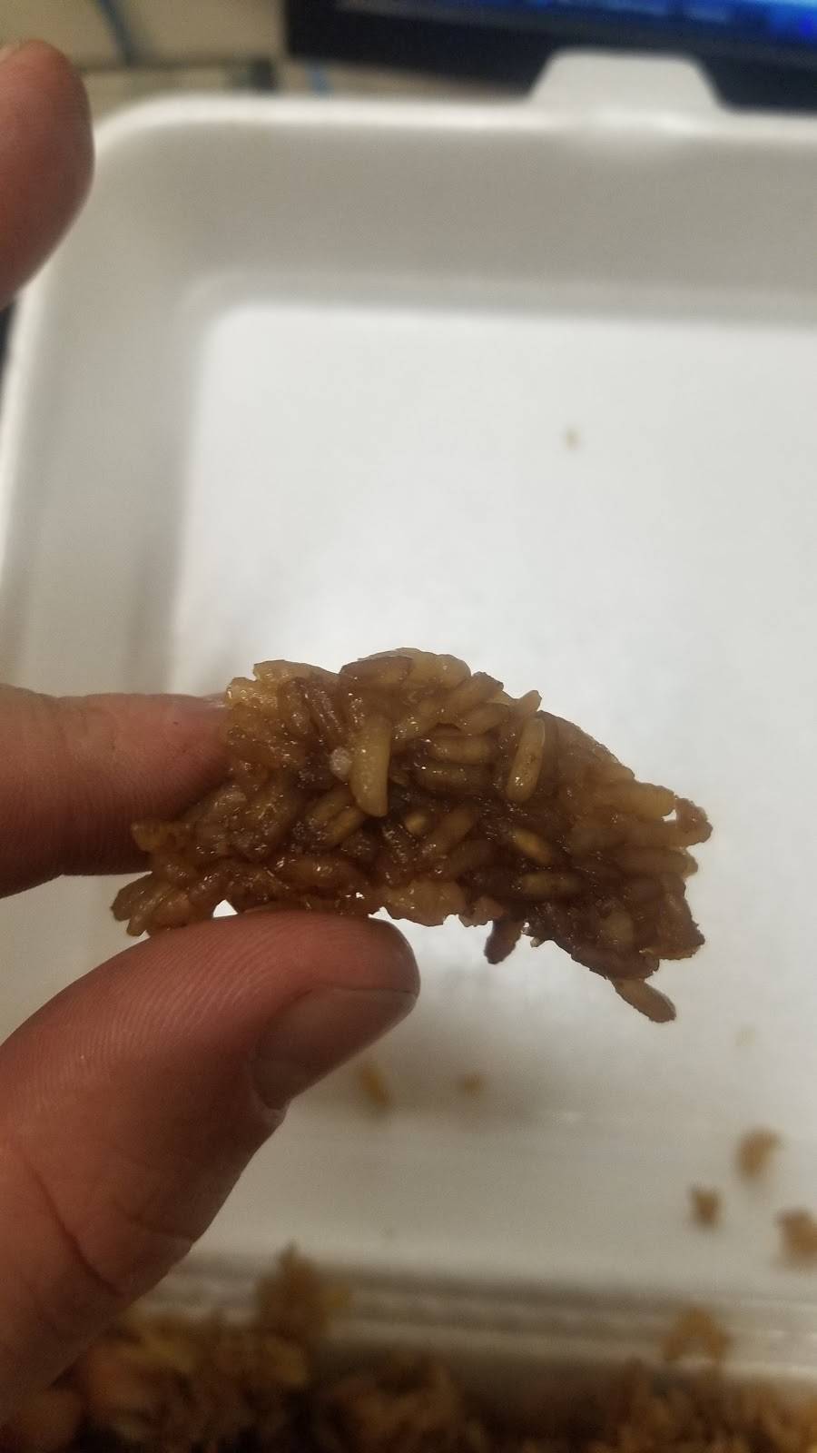 China Wok | restaurant | 10121 Lake June Rd #110, Dallas, TX 75217, USA | 9722881135 OR +1 972-288-1135