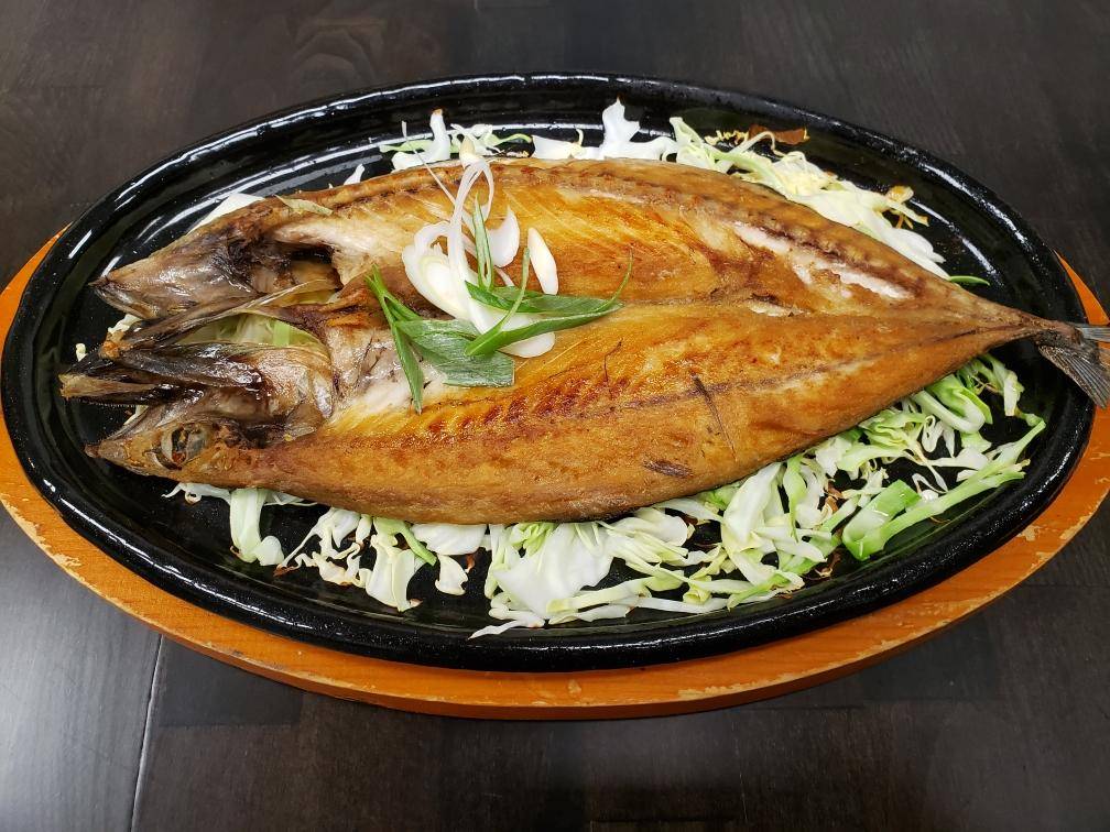 Yongs Korean Kitchen | restaurant | 1712 S Circle Dr, Colorado Springs, CO 80910, USA | 7193085529 OR +1 719-308-5529