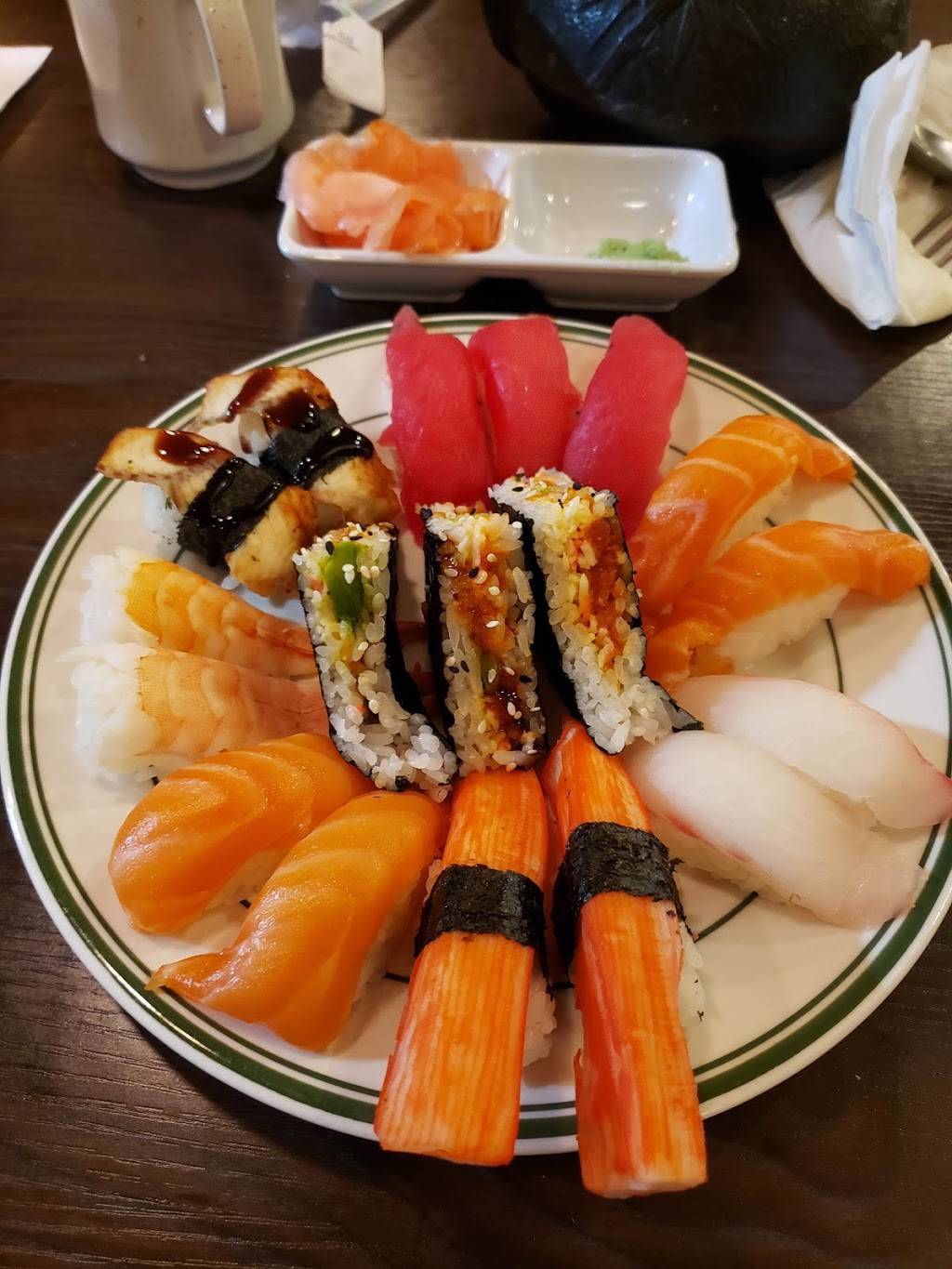 Sumo Asian Buffet And Grill | restaurant | 21610 Victory Blvd, Woodland Hills, CA 91367, USA | 8188872688 OR +1 818-887-2688