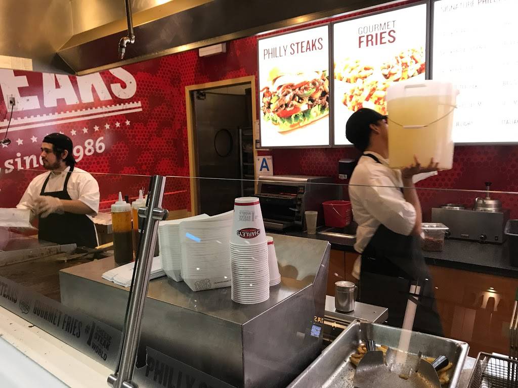 Charleys Philly Steaks | restaurant | 3650 W W Martin Luther King Jr Blvd #142, Los Angeles, CA 90008, USA | 3232924212 OR +1 323-292-4212