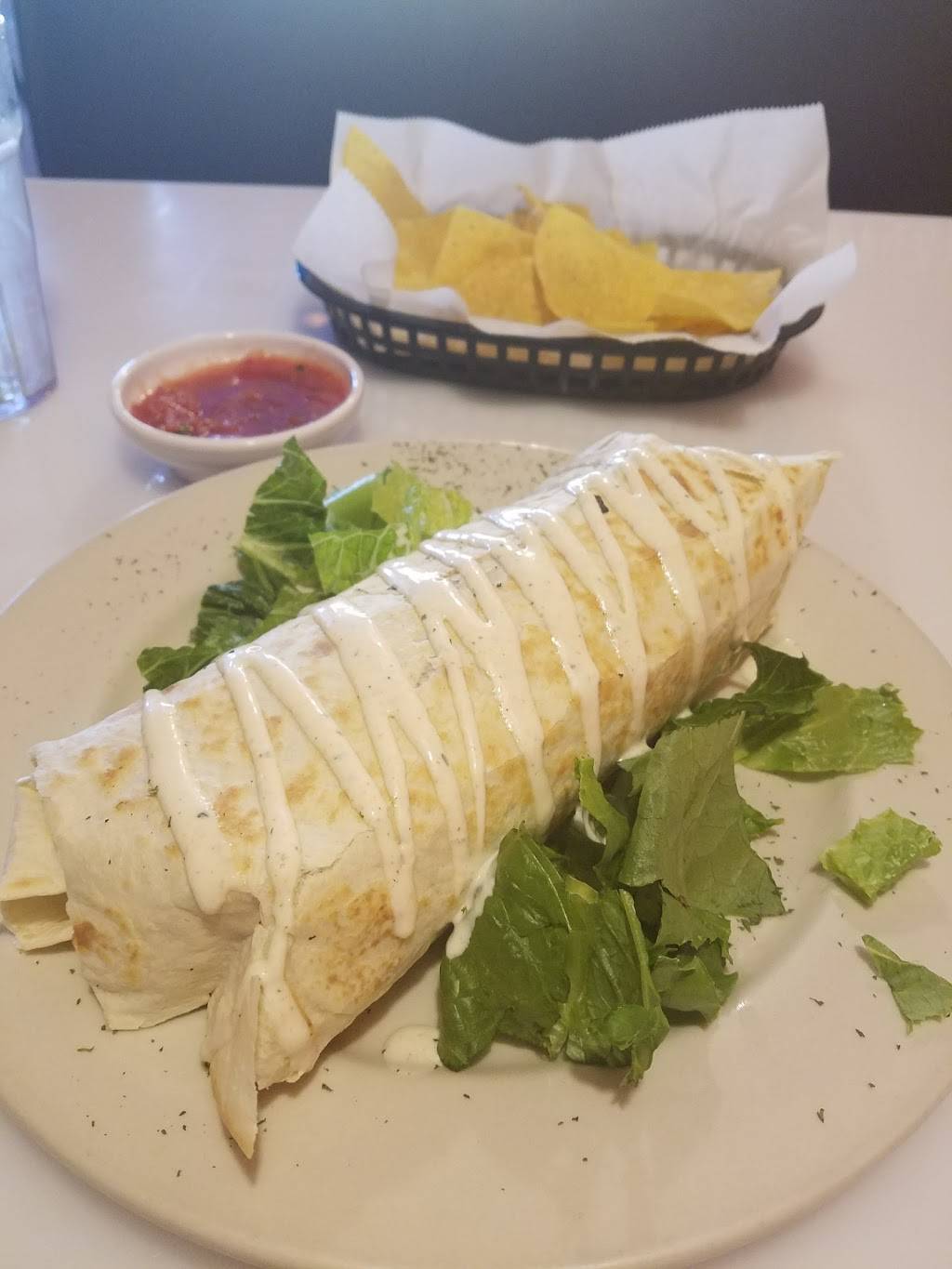 Cafe Capistrano | restaurant | 8471 Garvey Dr #113, Raleigh, NC 27616, USA | 9198721127 OR +1 919-872-1127