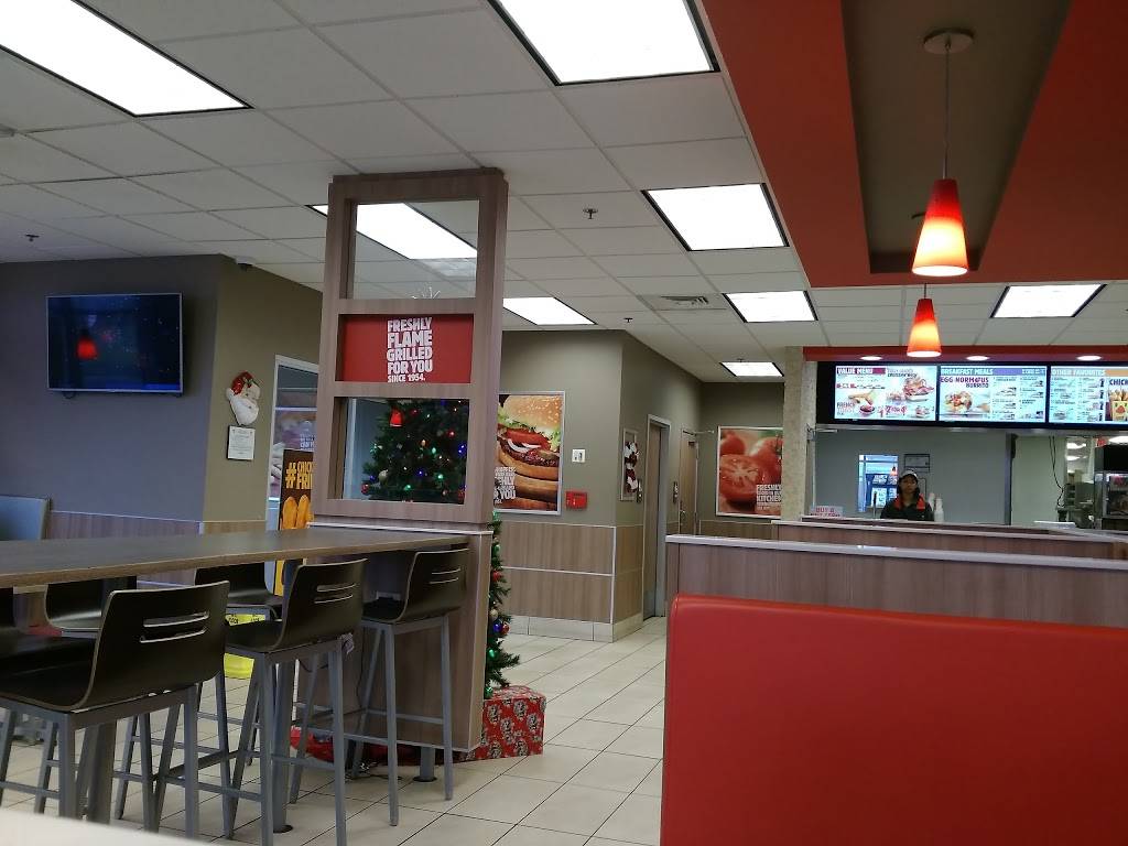 Burger King | restaurant | 8581 N Boardwalk Ave, Kansas City, MO 64154, USA | 8165840688 OR +1 816-584-0688
