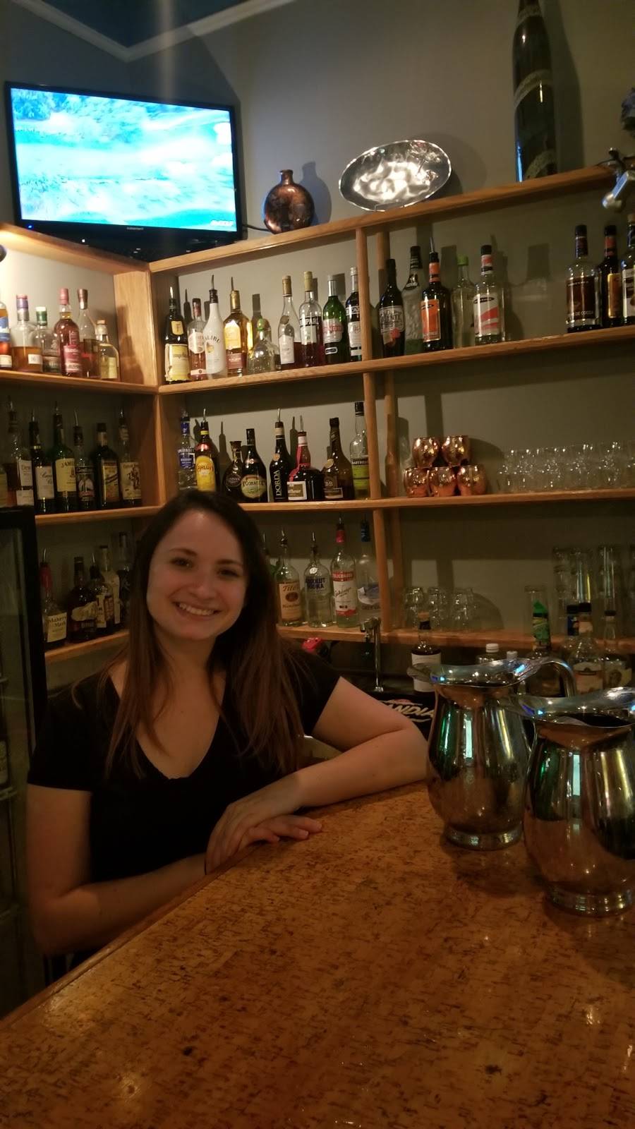 Pascals Cafe & Grill | cafe | 307 W Cambridge Ave, Greenwood, SC 29646, USA | 8642232329 OR +1 864-223-2329