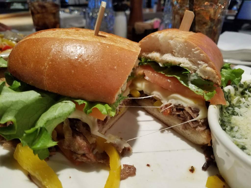 Blue Ridge Grill | restaurant | 955 Edwards Ferry Rd NE, Leesburg, VA 20176, USA | 7036695505 OR +1 703-669-5505