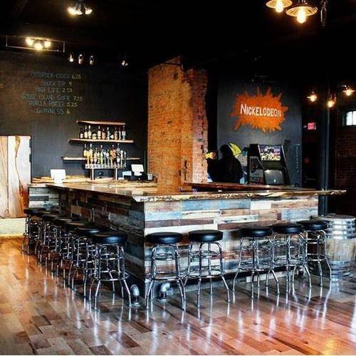 Moes Tavern & Brewing | restaurant | 1740 E 17th St, Cleveland, OH 44114, USA | 2163343143 OR +1 216-334-3143