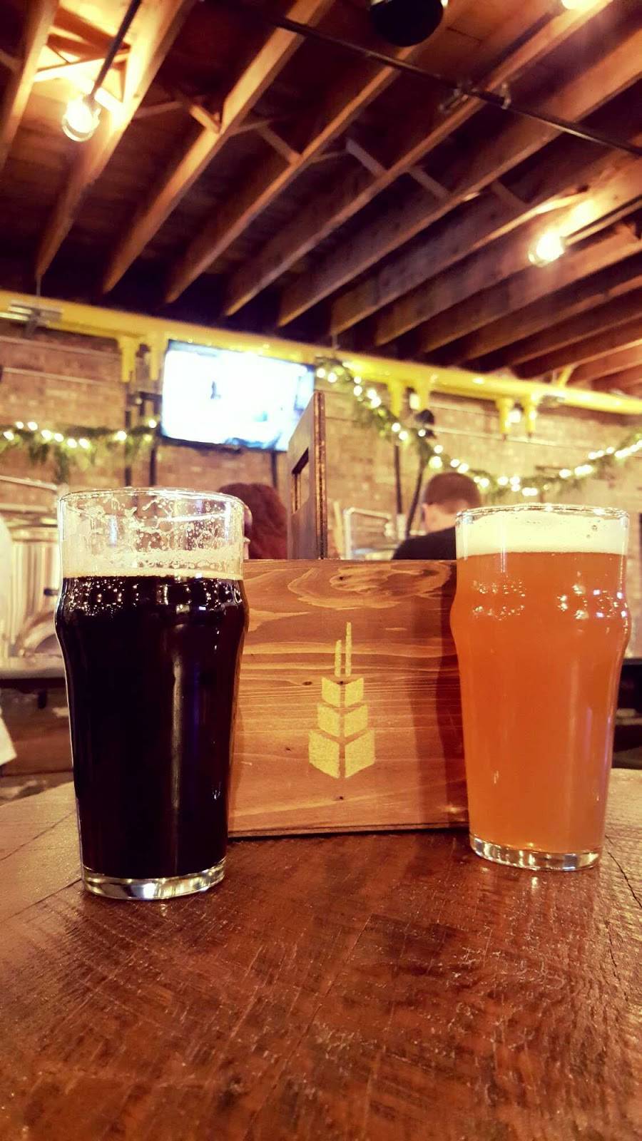 Open Outcry Brewing Company | restaurant | 10934 S Western Ave, Chicago, IL 60643, USA | 7736296055 OR +1 773-629-6055