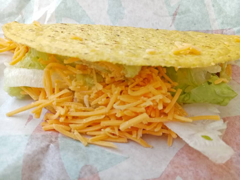 Taco Bell | restaurant | 430 Greece Ridge Center Dr, Rochester, NY 14626, USA | 5852276860 OR +1 585-227-6860