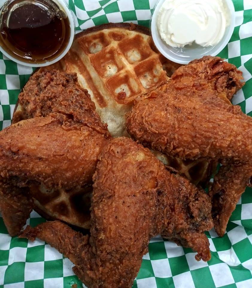 Bulleez fish and wing supreme | restaurant | 901 N Polk St STE 330, DeSoto, TX 75115, USA | 9728072223 OR +1 972-807-2223