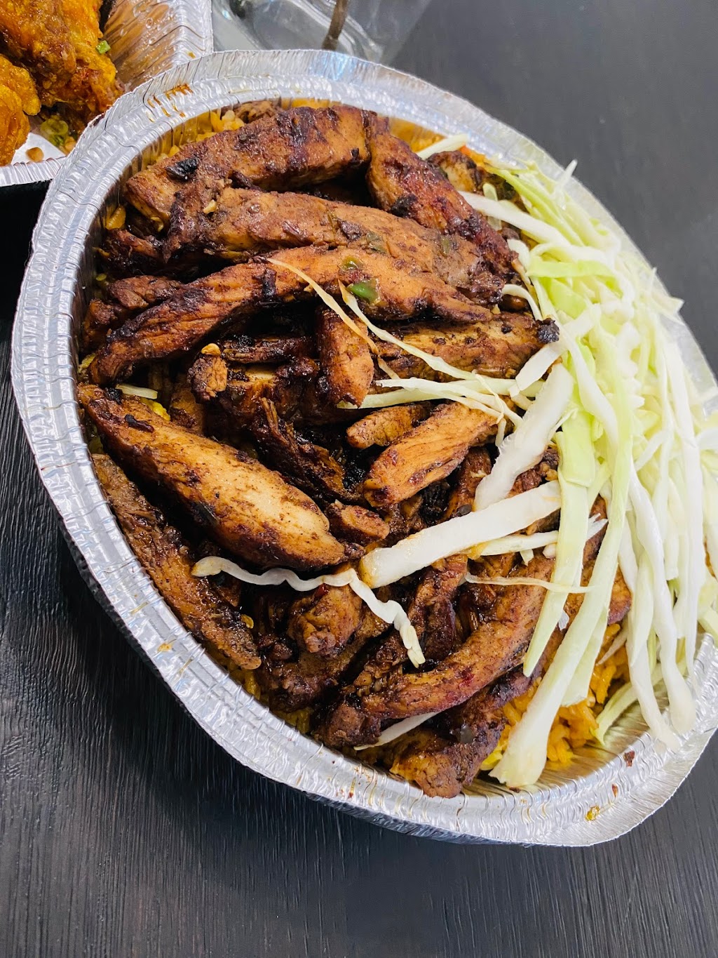 Tics Bar and Restaurant | restaurant | 125-17 Rockaway Blvd, Queens, NY 11420, USA | 9293540118 OR +1 929-354-0118