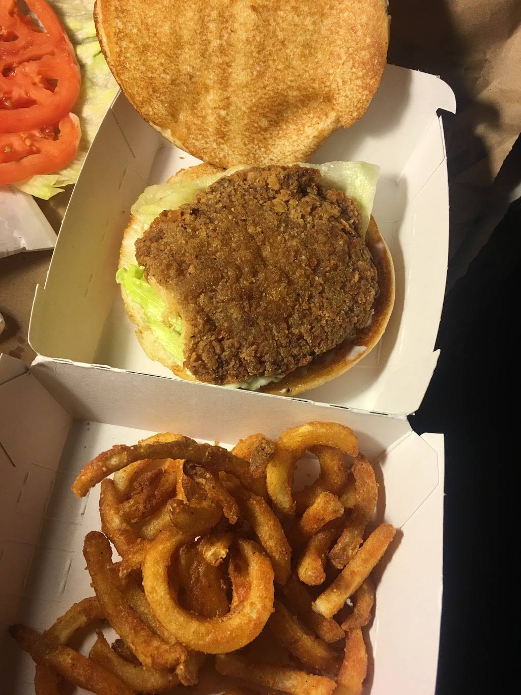 Jack in the Box | restaurant | 3107 W Manchester Blvd, Inglewood, CA 90305, USA | 3237896791 OR +1 323-789-6791