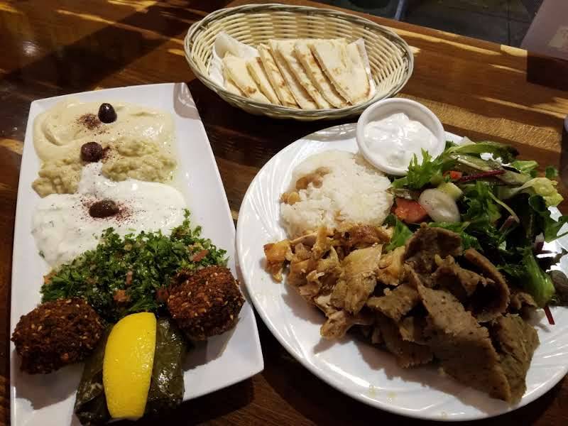 Gyro Xpress | restaurant | 499 Castro St, San Francisco, CA 94114, USA | 4155540352 OR +1 415-554-0352