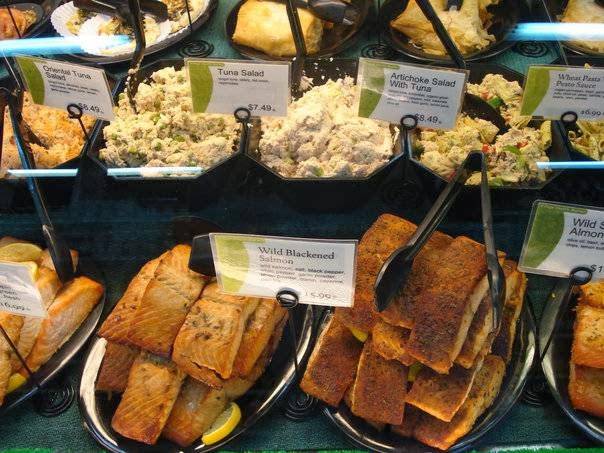 Village Health Cafe Health Food Tampa | restaurant | 3225 S MacDill Ave Suite 123, Tampa, FL 33629, USA | 8138316861 OR +1 813-831-6861