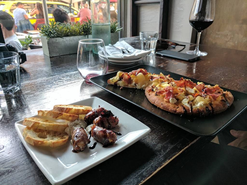 District Wine | restaurant | 144 Linden Ave, Long Beach, CA 90802, USA | 5626120411 OR +1 562-612-0411