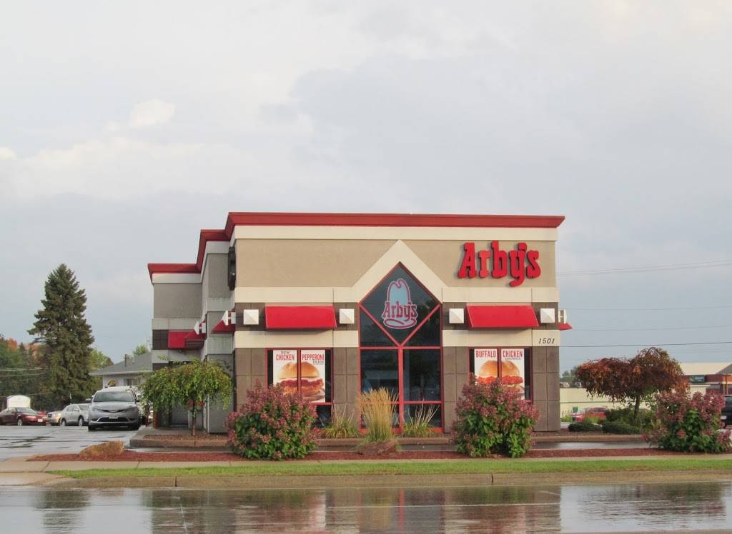Arbys | restaurant | 1501 N S Central Ave, Marshfield, WI 54449, USA | 7153873004 OR +1 715-387-3004