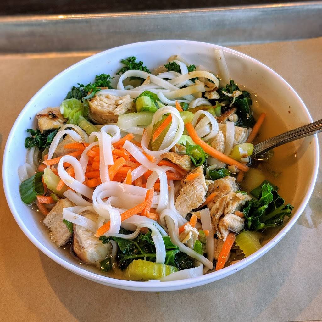 CoreLife Eatery | restaurant | 1595 Niagara Falls Blvd, Buffalo, NY 14226, USA | 7162760071 OR +1 716-276-0071