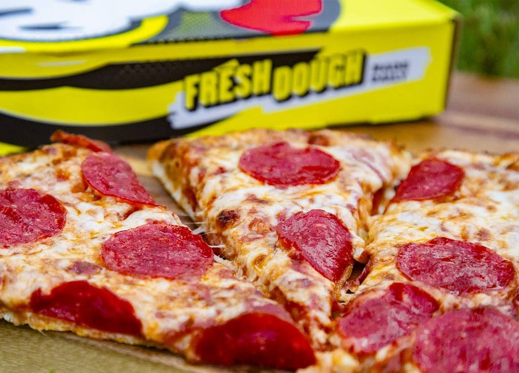 Hungry Howies Pizza | meal delivery | 10676 Chantilly Pkwy, Montgomery, AL 36117, USA | 3346498711 OR +1 334-649-8711