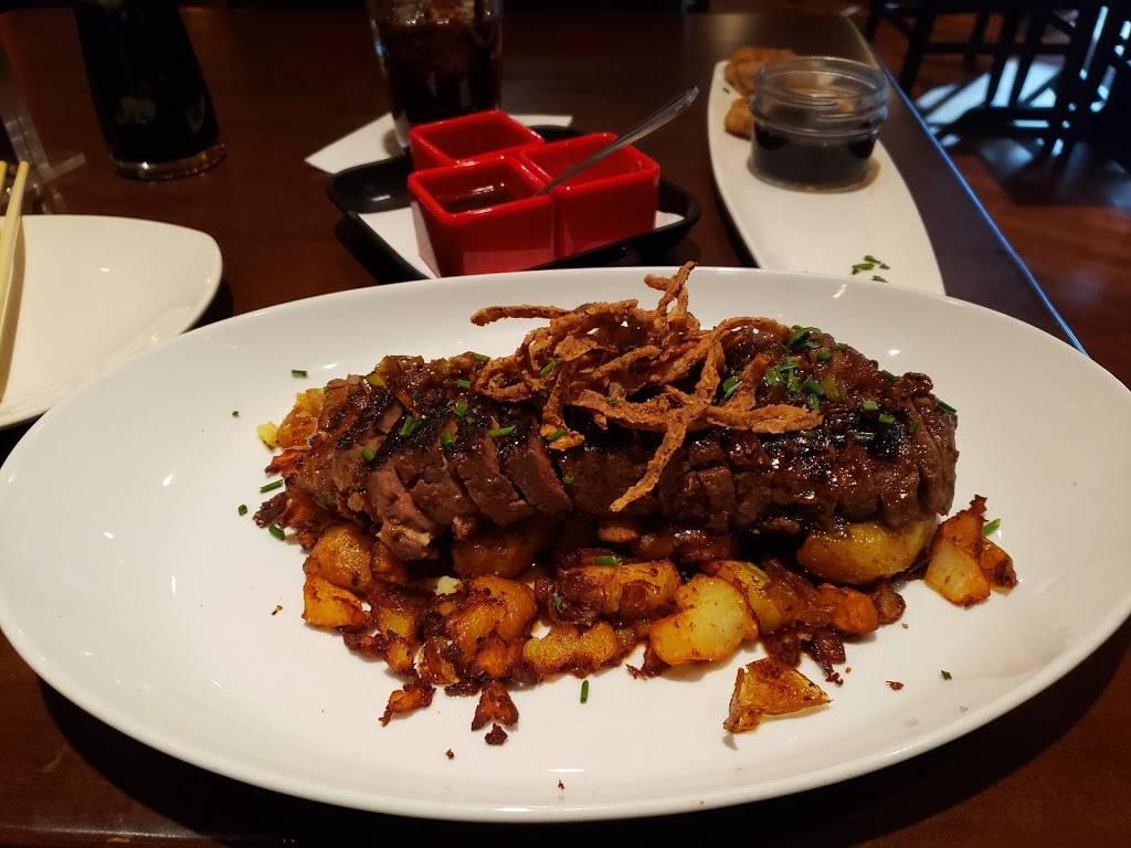 P.F. Changs | meal takeaway | 1805 E River Rd Ste 100, Tucson, AZ 85718, USA | 5206158788 OR +1 520-615-8788