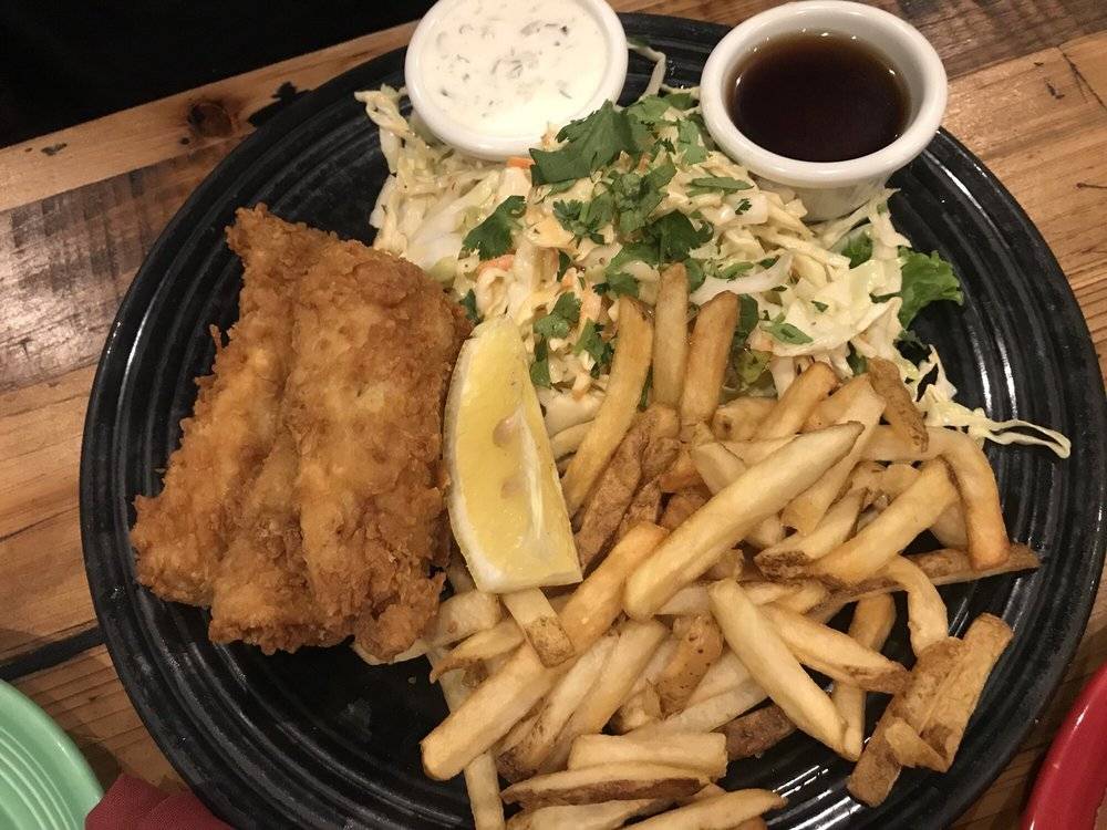 Wolf Creek Restaurant and Brewing Company | restaurant | 27746 McBean Pkwy, Valencia, CA 91354, USA | 6612639653 OR +1 661-263-9653