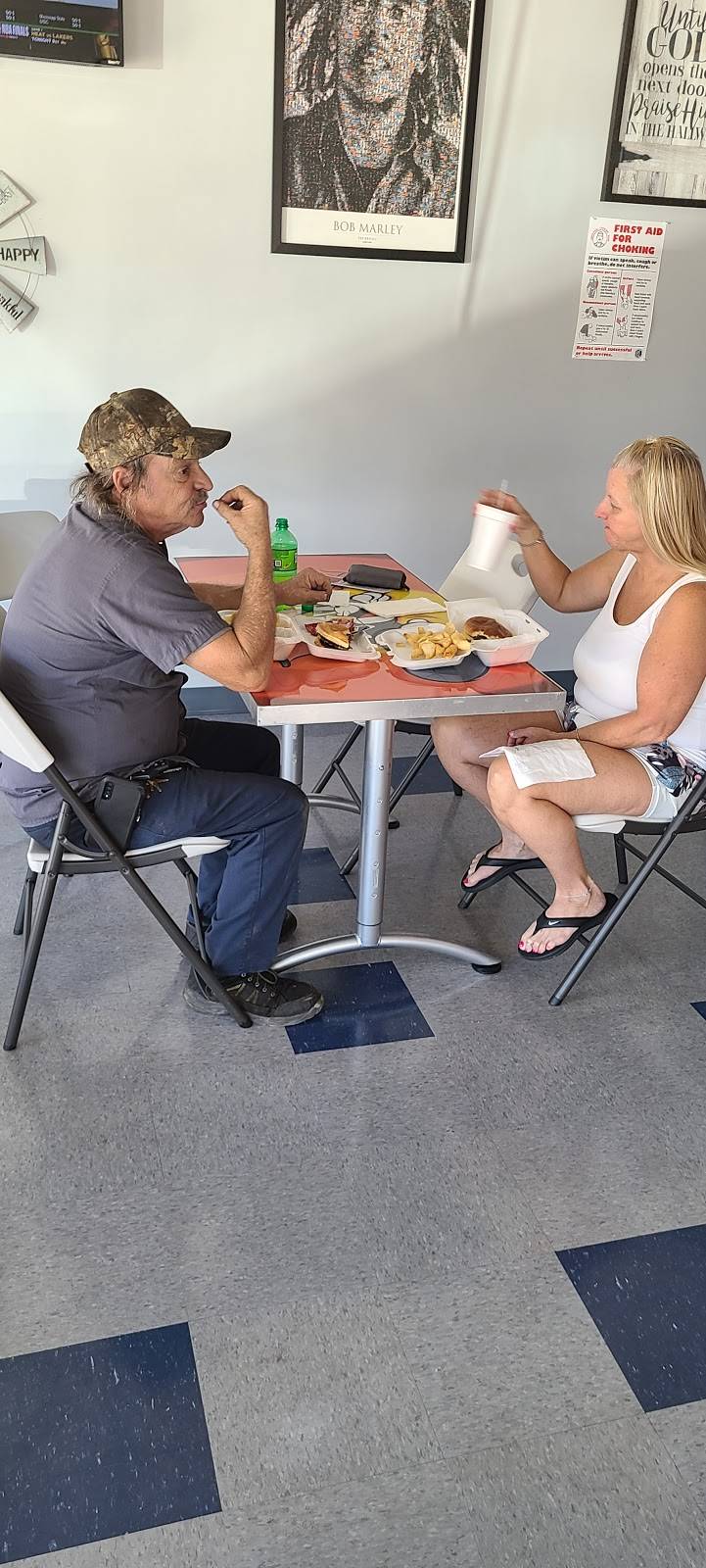 Bs Kitchen | restaurant | 226 Greenville St S F, Newnan, GA 30263, USA | 6785529999 OR +1 678-552-9999