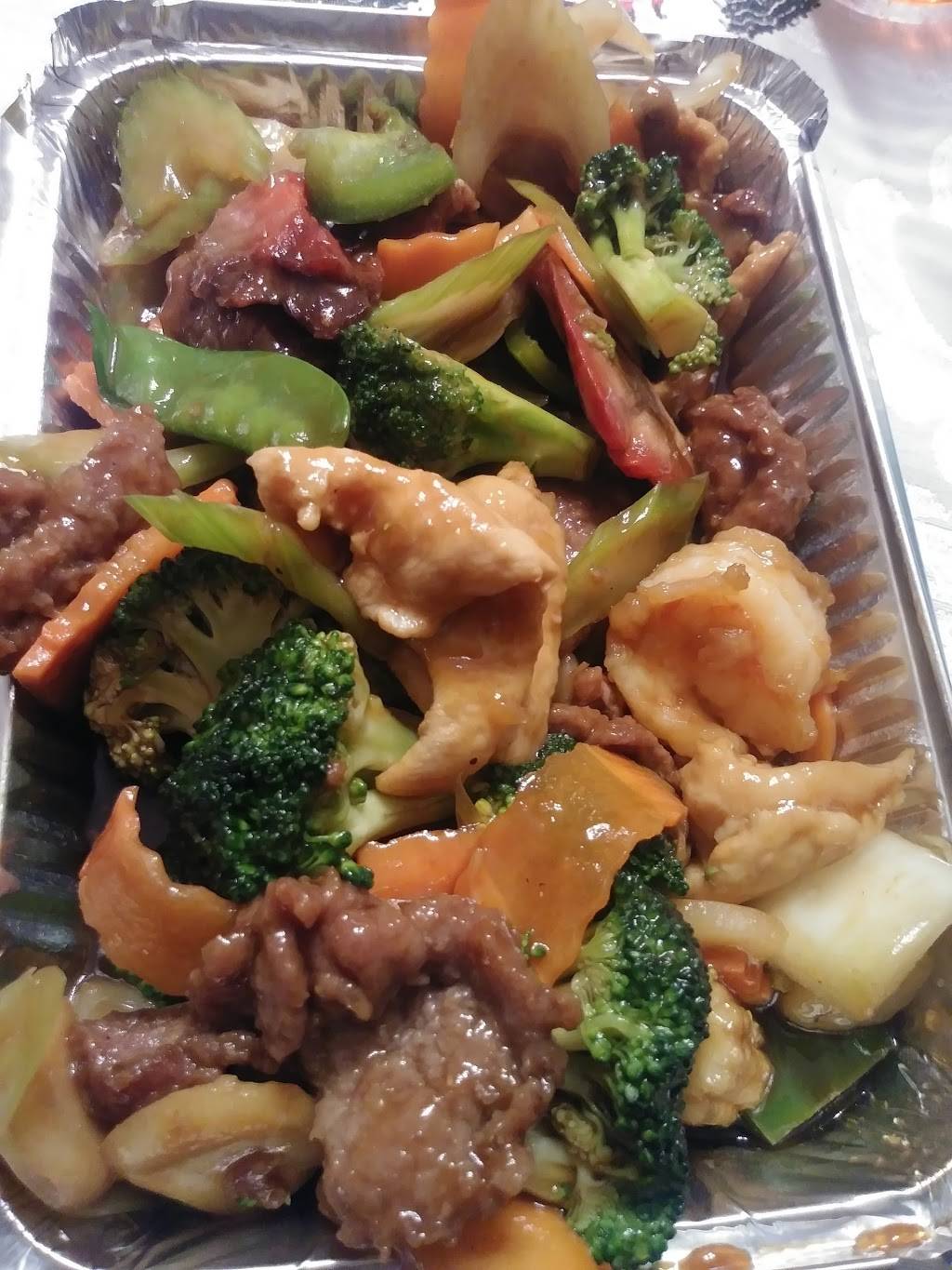 China King | restaurant | 55 Price Quarters Rd, McDonough, GA 30253, USA | 6784325590 OR +1 678-432-5590