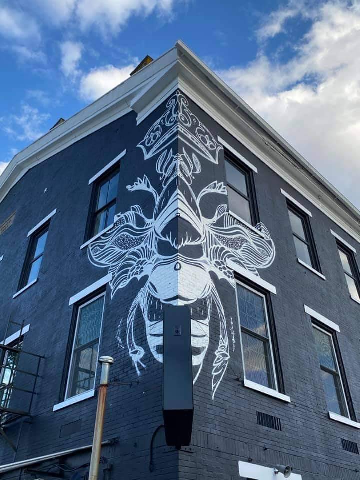 Agave & Rye | restaurant | 2 N Market St, Troy, OH 45373, USA | 9375527110 OR +1 937-552-7110