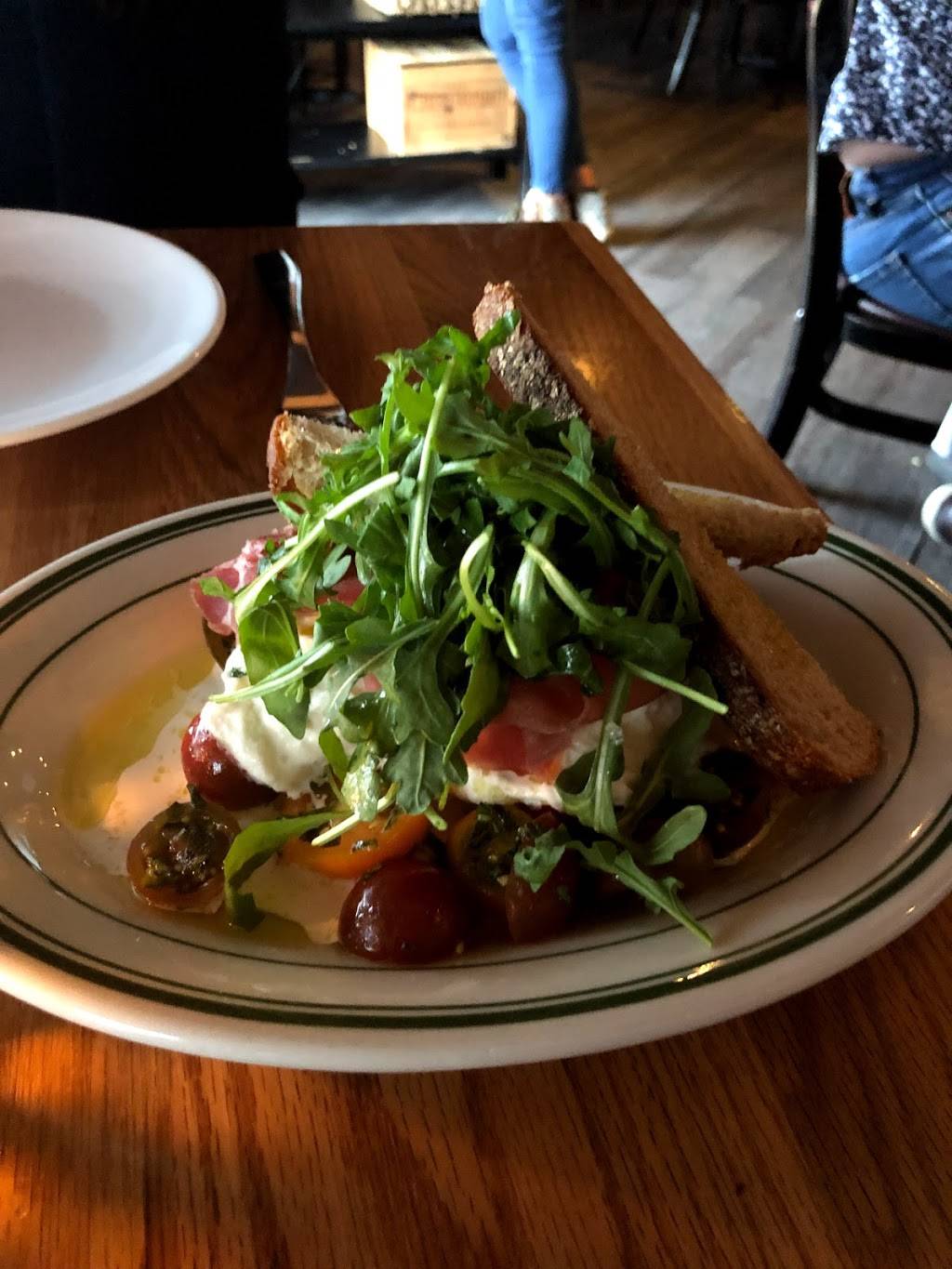 Macchialina | restaurant | 5506, 820 Alton Rd, Miami Beach, FL 33139, USA | 3055342124 OR +1 305-534-2124