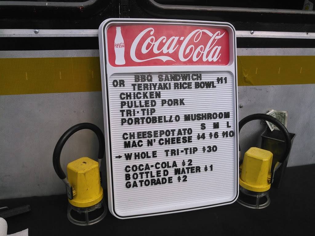 Railroad BBQ Co - Food Truck & Catering Services | restaurant | 3255 Harmony Valley Rd, Harmony, CA 93435, USA | 8052961917 OR +1 805-296-1917