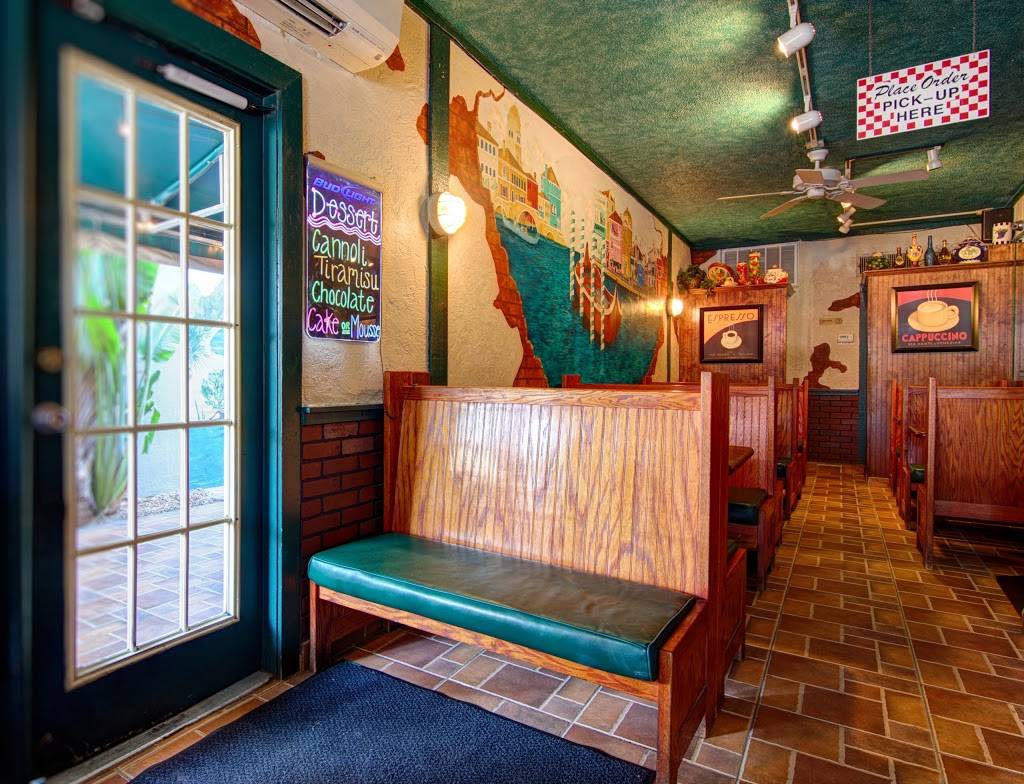 Ninos Cafe | meal takeaway | 1006 Easter Lily Ln, Vero Beach, FL 32963, USA | 7722319311 OR +1 772-231-9311