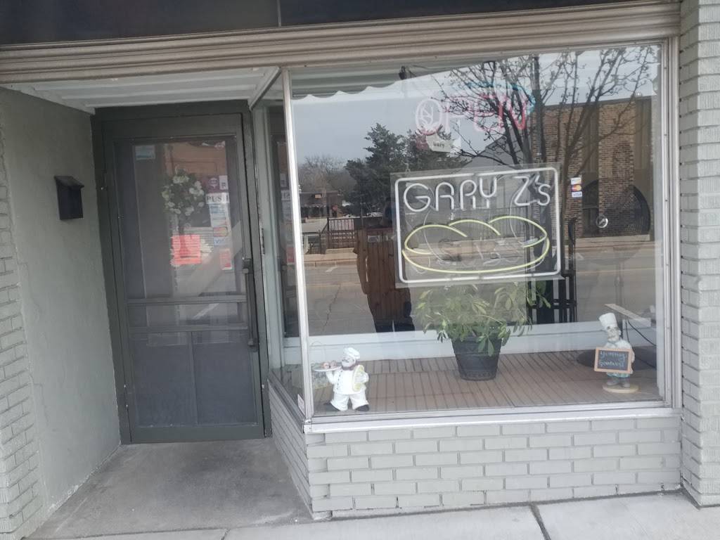 Gary Zs Sub Shop | restaurant | 254 E Front St, Buchanan, MI 49107, USA | 2696950800 OR +1 269-695-0800