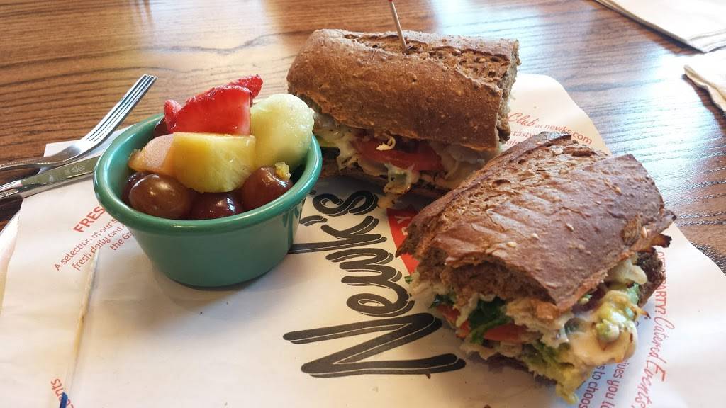 Newks Eatery | restaurant | 46515 Harry Byrd Hwy #190, Sterling, VA 20164, USA | 5714415864 OR +1 571-441-5864