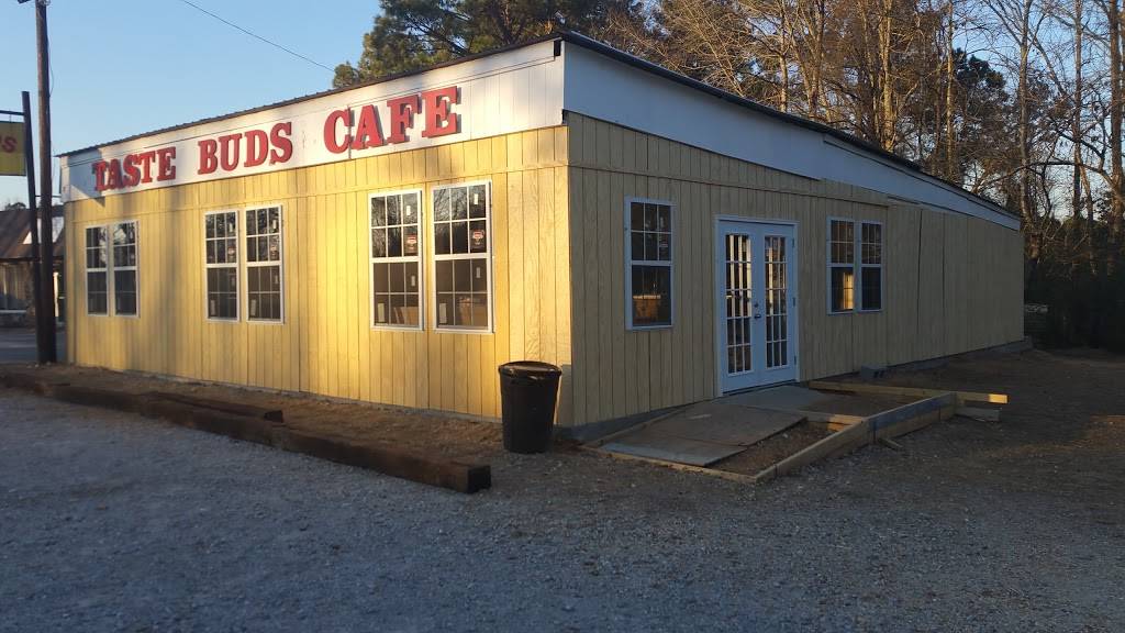Taste Buds Cafe | restaurant | 1530 Constitution Dr, Iuka, MS 38852, USA | 6622796470 OR +1 662-279-6470