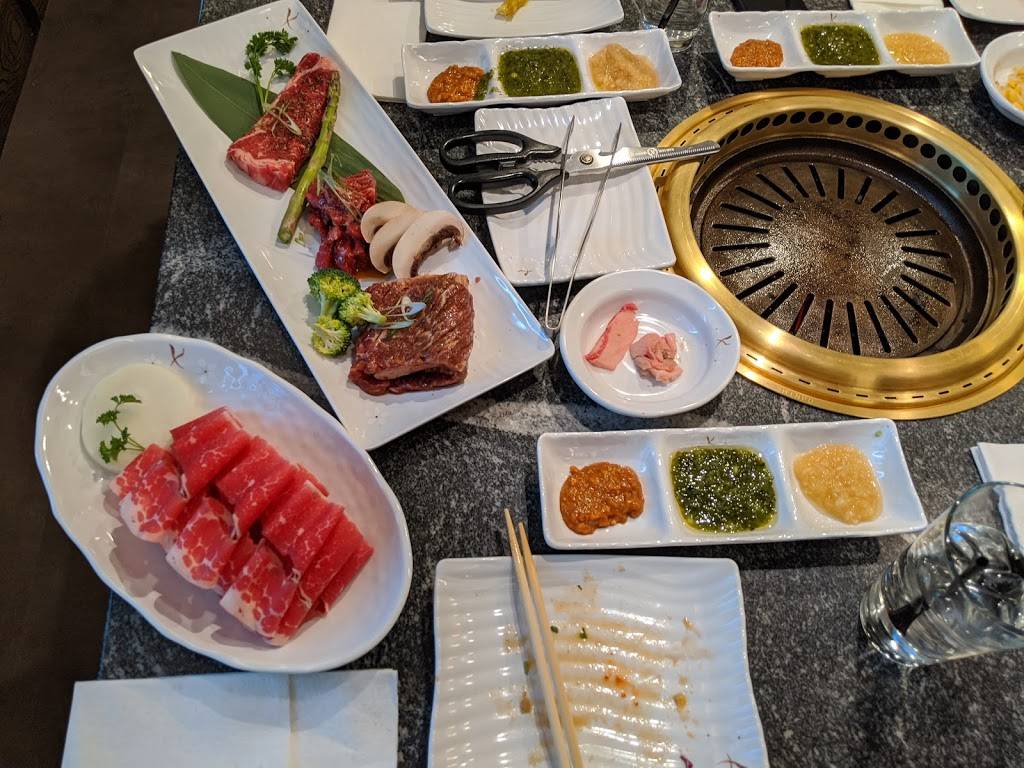 GOGi 1055 Korean BBQ | restaurant | 1055 Bardstown Rd, Louisville, KY 40204, USA | 5027474644 OR +1 502-747-4644