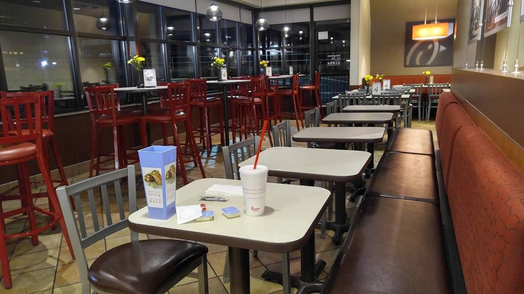 Chick-fil-A | restaurant | 2530 Sandy Plains Rd, Marietta, GA 30066, USA | 7709772455 OR +1 770-977-2455