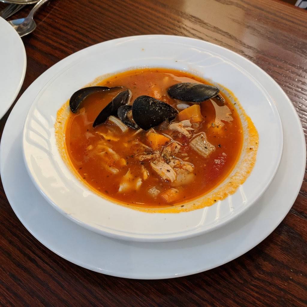 Village Trattoria | restaurant | 4903 Dundas St W, Etobicoke, ON M9A 1B4, Canada | 4162362609 OR +1 416-236-2609