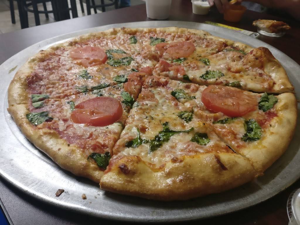 Pizza In The Neighbor Hood | restaurant | 14212 NW 154th Ave, Alachua, FL 32615, USA | 3865185656 OR +1 386-518-5656